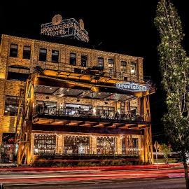 Ironworks Hotel Indy,位于印第安纳波利斯的酒店