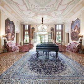Hotel Villa Condulmer