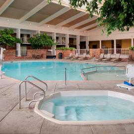 Red Lion Hotel Pocatello，位于波卡特洛的酒店