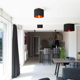 StrandBerg's Auberge Chalet Residences，位于布劳恩拉格的酒店