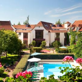Le Manoir de Gressy，位于格雷西的酒店