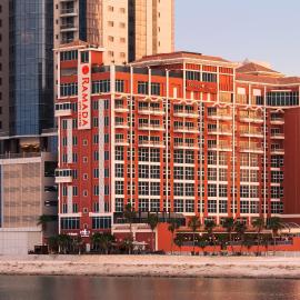 Ramada Resort by Wyndham Manama Seef