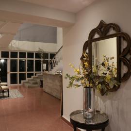 Casa Massima Hotel，位于莱昂的酒店