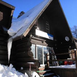 Canadian Village Goryu，位于白马村的酒店