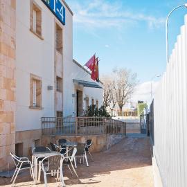 Hostal T4