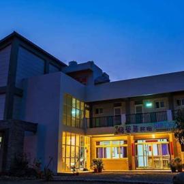 Tian Ying Home Stay，位于Liugui的酒店