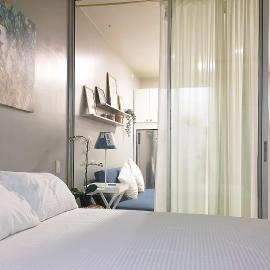 GM Rentals SafeStay Apartment at Mactan Airport，位于麦克坦的酒店