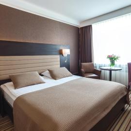 Premier Hotel Rus,位于基辅的酒店