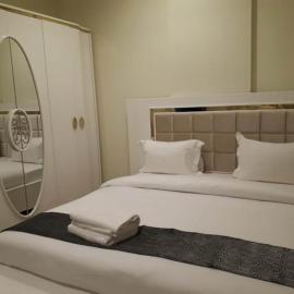 Reef Hotel Aparts (Tabasum Group)，位于阿吉曼的酒店
