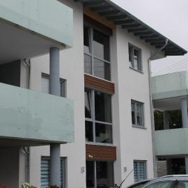 Ferienwohnung Ida，位于Polch的酒店