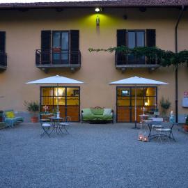 Tenuta Ajrale，位于维古尼的酒店