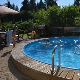 Konnaoja Holiday Home