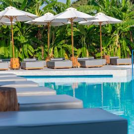 Diamond Boutique Hotel，位于科斯镇的酒店