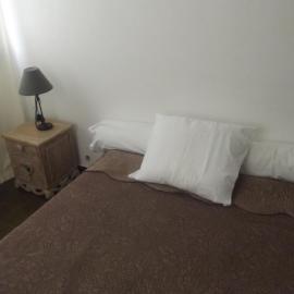 Hotel U Liccedu，位于Bustanico的酒店