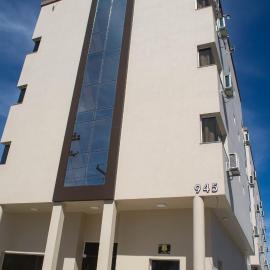 Hotel Marrocos,位于佩洛塔斯的酒店