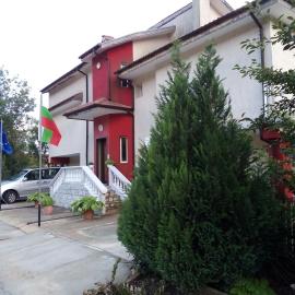 Villa Sunny Hill，位于Fish Fish的酒店