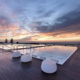Parador de Cádiz，位于加的斯的酒店