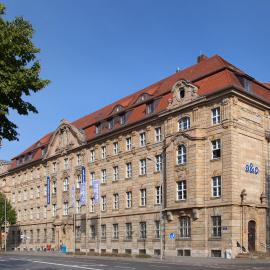 a&o Leipzig Hauptbahnhof，位于莱比锡的酒店