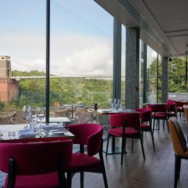 Avon Gorge by Hotel du Vin，位于布里斯托的酒店