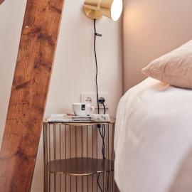 Boutique Hotel Bellevue,位于布拉里克姆的酒店