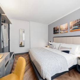 Citadines Connect Fifth Avenue - Times Square New York