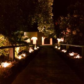 Casa de las Luciérnagas，位于Alpuyeca的酒店