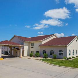 Motel 6 Omaha - IAT West，位于奥马哈的酒店