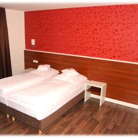 Brau Art Hotel，位于内卡苏尔姆的酒店