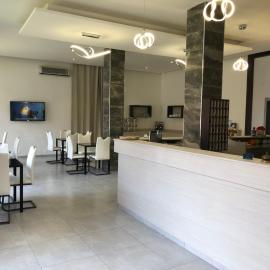 Hotel Frejus，位于科莱尼奥的酒店