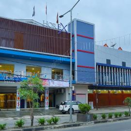Horison Express Sentani，位于查亚普拉的酒店
