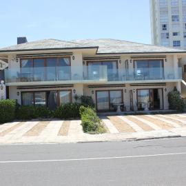 Mt Bijoux Preferred Accommodation，位于布鲁堡史特兰的酒店