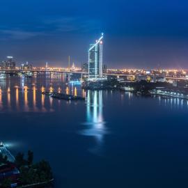 Montien Riverside Hotel Bangkok，位于曼谷的酒店