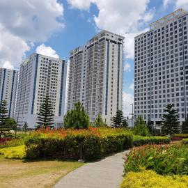 Wind Residences Tower 4