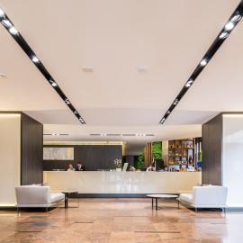 Unirea Hotel & Spa，位于雅西的酒店