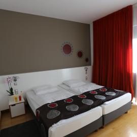 Hotel Draganic，位于Draganići的酒店