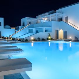 Antoperla Luxury Hotel & Spa，位于佩里萨的酒店