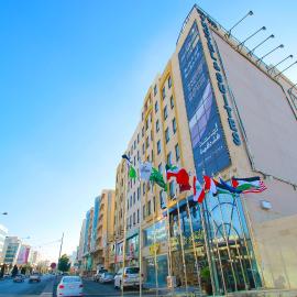 City Rose Hotel Suites