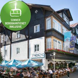 Sascha's Kachelofen，位于奥伯斯特多夫的酒店