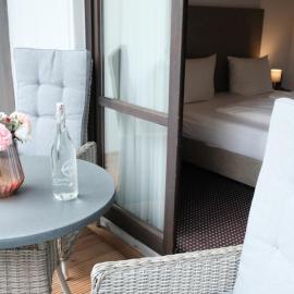 Hotel Zur Post，位于维赫尔的酒店