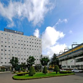 JR Inn Chitose，位于千岁的酒店