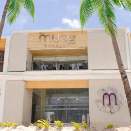 The Muse Hotel Boracay