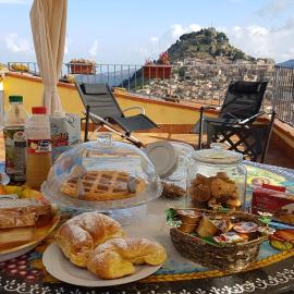 Heart Of Sicily,位于Mistretta的酒店