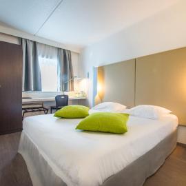 Mandarina Hotel Luxembourg Airport，位于卢森堡的酒店