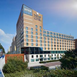 WestCord Fashion Hotel Amsterdam，位于阿姆斯特丹的酒店