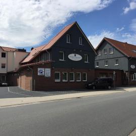 Hotel Isenbütteler Hof,位于伊森比特尔的酒店