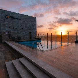 Wyndham Costa del Sol Tumbes，位于通贝斯的酒店