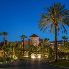 Precise Resort El Rompido-The Club，位于厄尔-汝姆披多的酒店
