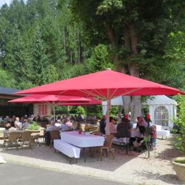 Diamanthotel Idar-Oberstein，位于伊达尔-奥伯施泰因的酒店