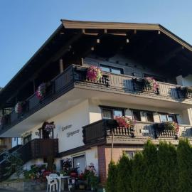 Landhaus Wörgartner，位于格英的酒店