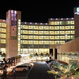 Hotel Riviera Geoje，位于巨济的酒店